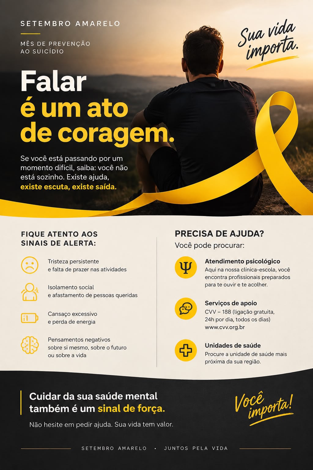 Setembro Amarelo