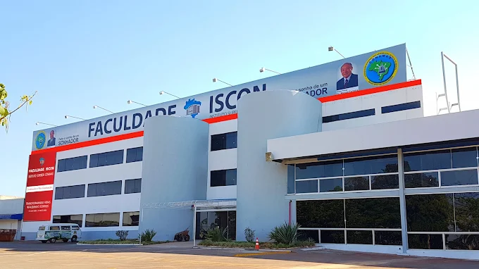 Psicologia ISCON