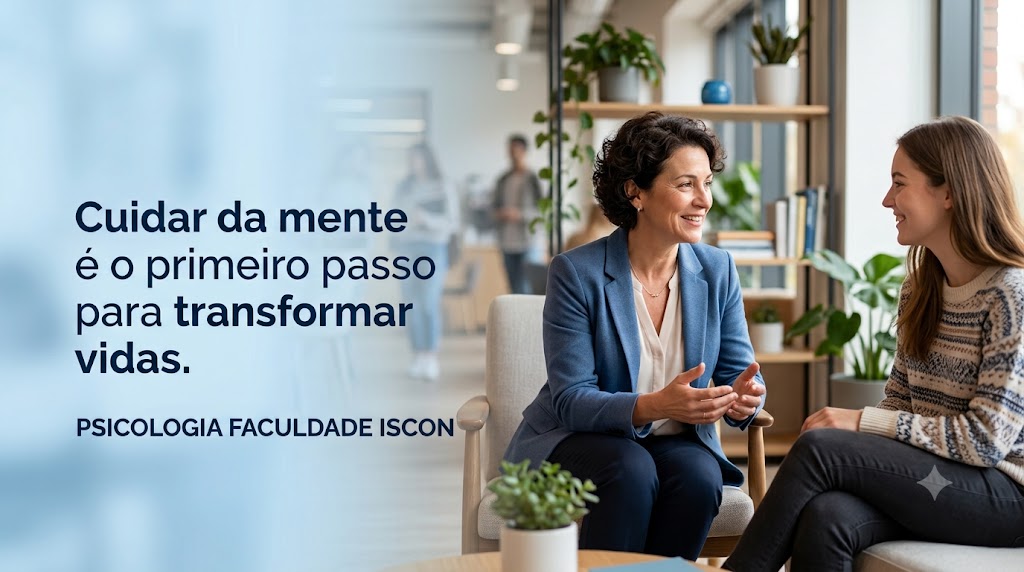 Curso de Psicologia