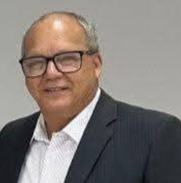 Dr. Antônio Eustáquio Ferreira