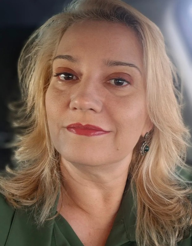 Luciana Bareicha